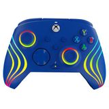 PDP - Afterglow Wave - Controller - Blauw - RGB Verlichting