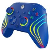 PDP - Afterglow Wave - Controller - Blauw - RGB Verlichting