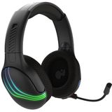 Afterglow Wave - Wireless Headset - Wit - Traagschuim Oorkussens