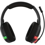 Afterglow Wave - Wireless Headset - Wit - Traagschuim Oorkussens