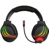 Afterglow Wave - Wireless Headset - Wit - Traagschuim Oorkussens