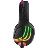 Afterglow Wave - Wireless Headset - Wit - Traagschuim Oorkussens