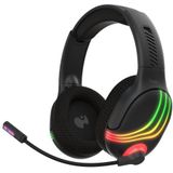 Afterglow Wave - Wireless Headset - Wit - Traagschuim Oorkussens