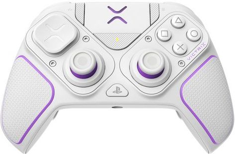 Pro BFG - Gamecontroller - Zwart - Met Omkeerbare Module