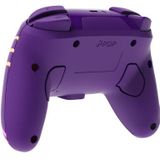 PDP - Afterglow Wave - Nintendo Switch-controller - Draadloos - RGB Verlichting