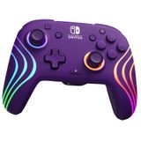 PDP - Afterglow Wave - Nintendo Switch-controller - Draadloos - RGB Verlichting