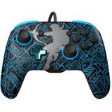 Glow - Controller - Travel Case - Nintendo Switch - Glow Bundle