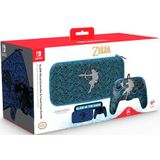 Glow - Controller - Travel Case - Nintendo Switch - Glow Bundle