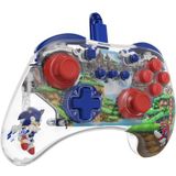 PDP - Realmz - Bedrade Controller - Sonic Green Hill Zone - 3,5 mm-aansluiting
