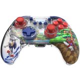 PDP - REALMz - Bedrade Controller - Veelkleurig - Ergonomisch Ontwerp