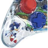 PDP - REALMz - Bedrade Controller - Veelkleurig - Ergonomisch Ontwerp