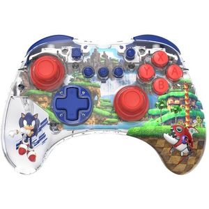 PDP - REALMz - Bedrade Controller - Veelkleurig - Ergonomisch Ontwerp