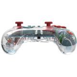 REALMz Bedrade Controller - Knuckles Sky Sanctuary Zone - LED - Nintendo Switch