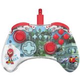 REALMz Bedrade Controller - Knuckles Sky Sanctuary Zone - LED - Nintendo Switch