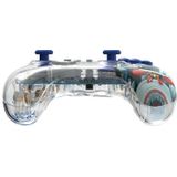 REALMz Bedrade Controller - LED - Tails Seaside Hill Zone - Nintendo Switch