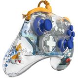 REALMz Bedrade Controller - LED - Tails Seaside Hill Zone - Nintendo Switch