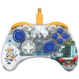 REALMz Bedrade Controller - LED - Tails Seaside Hill Zone - Nintendo Switch