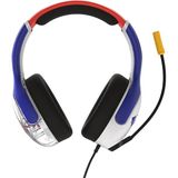PDP Realmz Draadloze Headset - Sonic Go Fast Switch