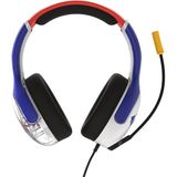 PDP Realmz Wired Headset - Sonic Go Fast