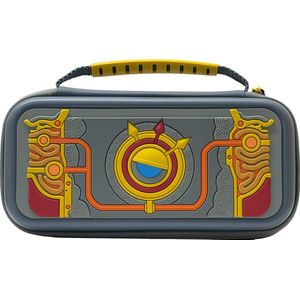 PDP Gaming Switch Travel Case Plus - Purah Pad Glow in the Dark - Consolehoes - Nintendo Switch/OLED/Lite