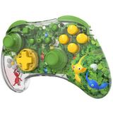 PDP - REELMZ - Bedrade Controller - Veelkleurig - Voor Switch OLED en Switch