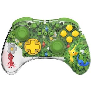 PDP - REELMZ - Bedrade Controller - Veelkleurig - Voor Switch OLED en Switch