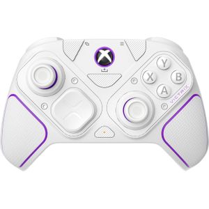 Victrix Pro BFG Draadloze Controller - Modulair - Wit - Xbox Series X