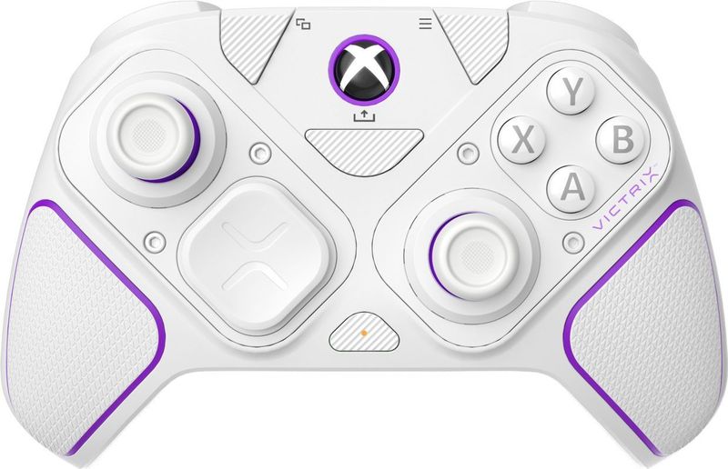 Victrix Pro BFG Draadloze Controller - Modulair - Wit - Xbox Series X