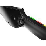 Riffmaster - Draadloze Gitaarcontroller - Geschikt voor Xbox - Zwart