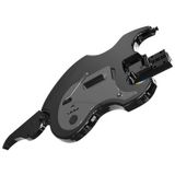 Riffmaster - Draadloze Gitaarcontroller - Geschikt voor Xbox - Zwart