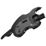 PDP - Riffmaster - Draadloze Gitaarcontroller - Zwart