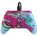 Android Dreams - Rematch Glow - Geavanceerde Bedrade Controller - Glow-in-the-Dark
