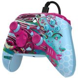Android Dreams - Rematch Glow - Geavanceerde Bedrade Controller - Glow-in-the-Dark