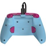 Android Dreams - Rematch Glow - Geavanceerde Bedrade Controller - Glow-in-the-Dark