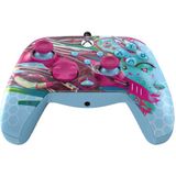 Android Dreams - Rematch Glow - Geavanceerde Bedrade Controller - Glow-in-the-Dark
