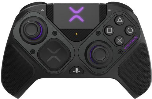Victrix Pro BFG Draadloze Controller - Modulair - Zwart - Xbox Series X