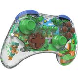 PDP Realmz Meerkleurig Gamepad Analoog/digitaal Nintendo Switch, Nintendo Switch OLED