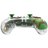 PDP Realmz Meerkleurig Gamepad Analoog/digitaal Nintendo Switch, Nintendo Switch OLED