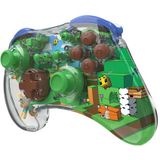 PDP Realmz Meerkleurig Gamepad Analoog/digitaal Nintendo Switch, Nintendo Switch OLED