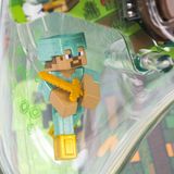 PDP Realmz Meerkleurig Gamepad Analoog/digitaal Nintendo Switch, Nintendo Switch OLED