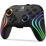 Pdp - Afterglow Wave - Gamecontroller - Kleur - Materiaal