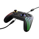 Pdp - Afterglow Wave - Gamecontroller - Kleur - Materiaal