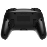 PDP Afterglow WAVE Draadloze Controller - RGB - Back Buttons - Zwart - Nintendo Switch/OLED