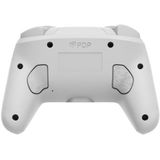PDP - Afterglow Wave - Draadloze Controller - Wit - Nintendo Switch