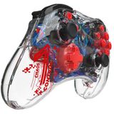 PDP - REALMz Plus - Draadloze Controller - Veelkleurig - 30 Uur Speeltijd, Bewegingsbesturing