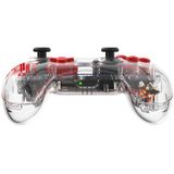 PDP - REALMz Plus - Draadloze Controller - Veelkleurig - 30 Uur Speeltijd, Bewegingsbesturing