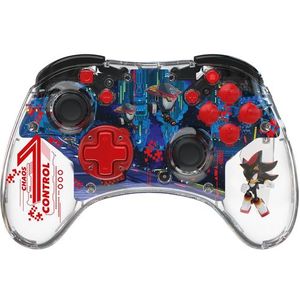 PDP - REALMz Plus - Draadloze Controller - Veelkleurig - 30 Uur Speeltijd, Bewegingsbesturing