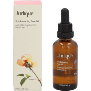 Face By Jurlique Skin Balancing Face Oil 50ml