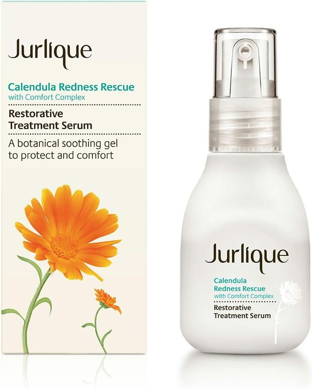 Jurlique - Calendula Redness Rescue - Herstellend Behandelingsserum - 30 ml