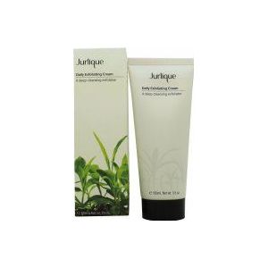 JURLIQUE - DAILY EXFOLIATING CREAM 100ML